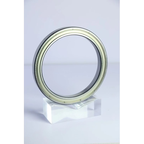 Thin Wall Deep Groove Ball Bearing Precision Thin Wall Deep Groove Ball Bearing 61926 Manufactory