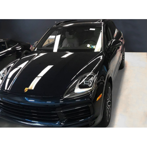 Top 5 paint protection film