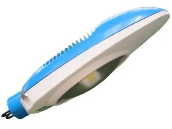High Cri 48w Led Solar Street Lights , 4240lm 4000k - 6000k