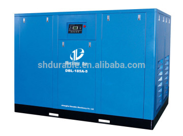 185KW 250HP Air Compressor