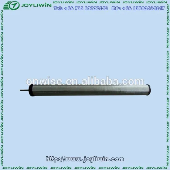new products replacement parts JOY E9-48 OEM air filter for Hankison air compressor