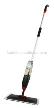 2015 hot flat mop microfiber spray mop