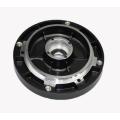 Round front cover Motor housing Aluminum die-casting