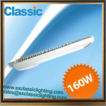 210w led street light