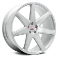 Forged Wheel Forged rim concave CV7 design 7 spokes wheels Factory