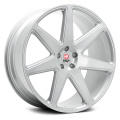 Forged rim concave CV7 design 7 spokes wheels