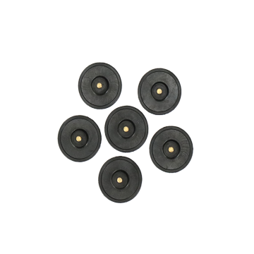 EPDM резьба PIR (винт) диафрагма