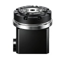 Motor NEMA14 integrado con reductor de armónicos D08