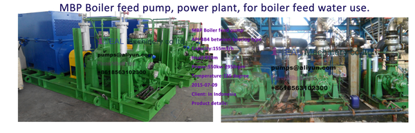 2 Mbp160 100 8 450kw 2900rpm Together 600