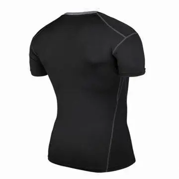 New style men-s exercise fitness vest