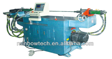 Hydraulic Pipe Bending Machine