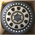 16 inch 4×4 off road wheels beadlock