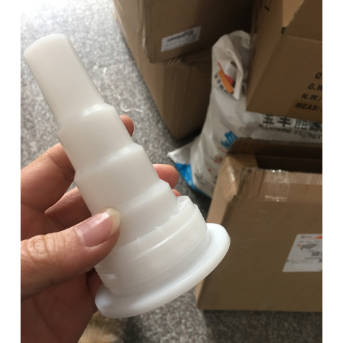 Hight Quality Acetal Derlin Plastic Buje