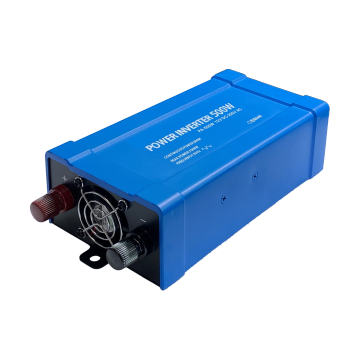 500w 12v to 220v Modified Sine Wave Inverter