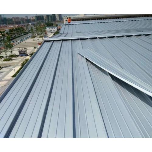 Best Sell Latest Galvanized Wave Tile CFS Building Material Galvalume Roofing Wave Tile Supplier