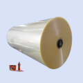 Multi-Layer Coextrusion PVC Heat Shrink Film