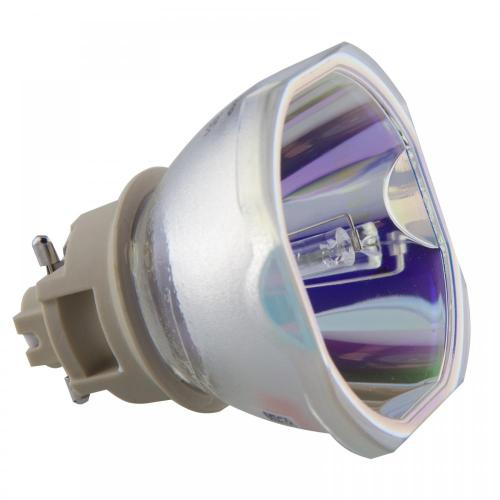 Lampu Projektor DT02081 Asli untuk Hitachi CP-EX303