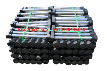 Excavator Hydraulic Breaker Hammer Side Bolt