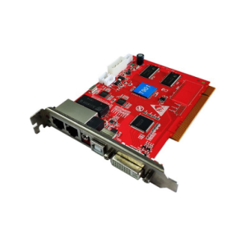 Huidu Synchronous LED Display Controller HD-T901/HD-T901B LED Sending Card