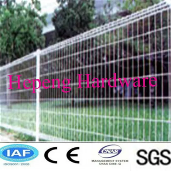 2013 hot sale!!! Garden Fence ( factory)