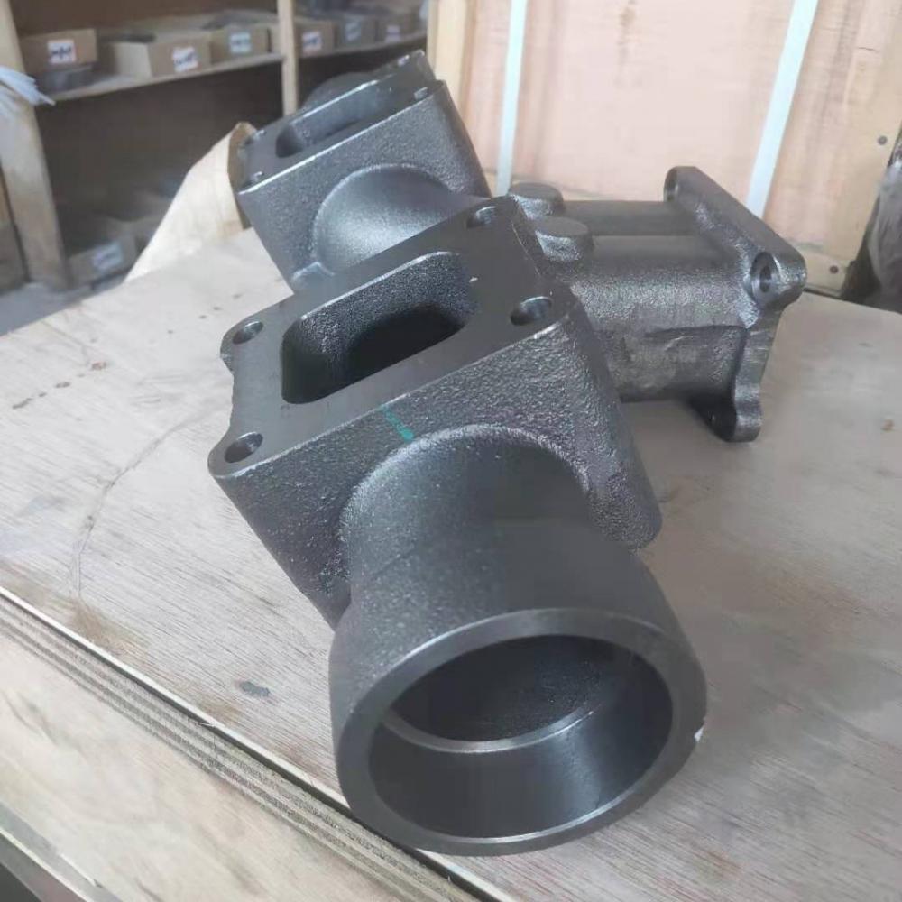 Exhaust Manifold 3630257
