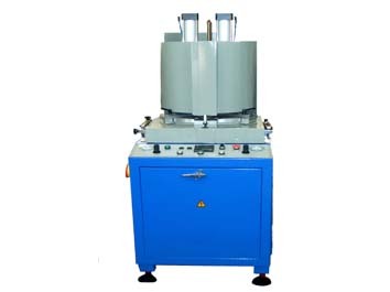 Single Head welding Machine