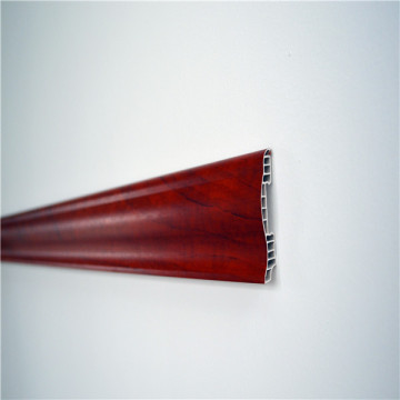 Hot Sell PVC Skirting
