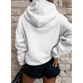Long Sleeve Solid Lightweight Pullover