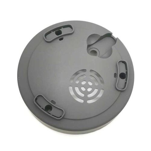 Custom Injection Molding Service for Plastic Housing Shell