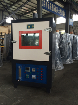 Sbx-85 Bitumen Aging Test Oven