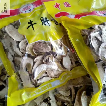 Wild Porcini Mushrooms for Sale: High Quality Dried Beef Liver Mushrooms