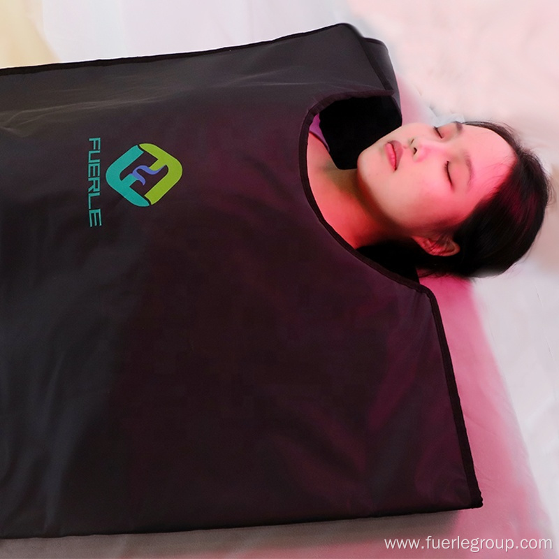 professional infrared sauna blanket manufactures