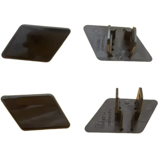 Bumper Lining Front Bar Bracket Compatible with BMW E90 61677211209