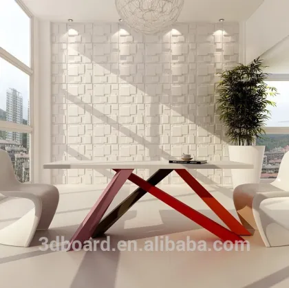 bathroom waterproof pvc decoratoin emboosed building material