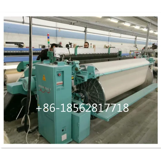 Zax9100 Technology Textile Machine Air Jet Loom Price