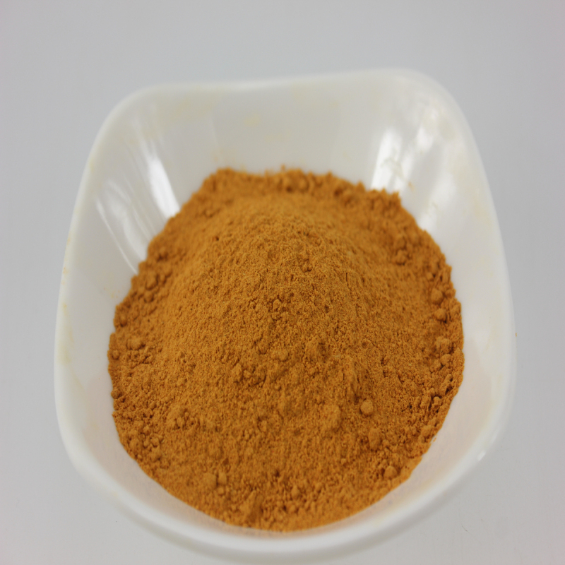 Nutrição elevada Certified Healthy Goji Freeze-dried Powder