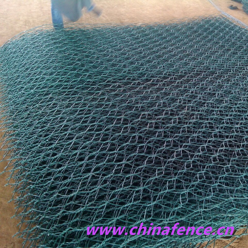 Gabion Box Wire Mesh