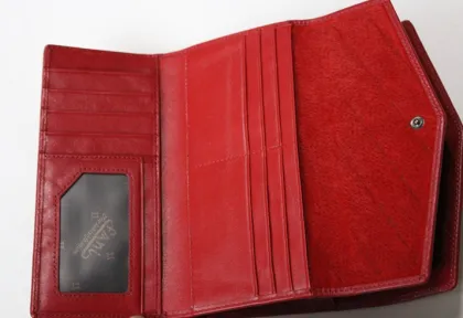 stingray skin wallet women stingray wallet