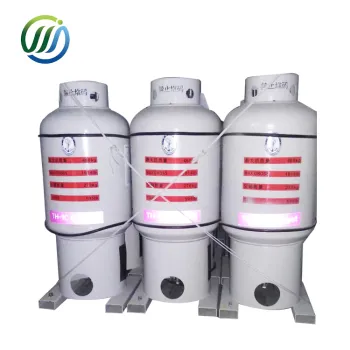 Low Pressure Slurry Method Metallocene Series Polyethylene Catalyst