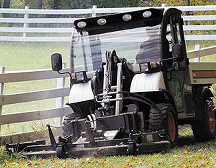 Efficient Bobcat ToolCat Solutions for Landscaping