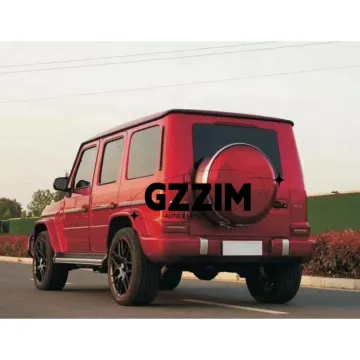 G Class 464 Upgrade To AMG 63 bdoykit