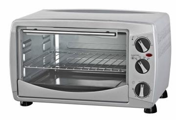 23L Cooking Functions to Bake oven