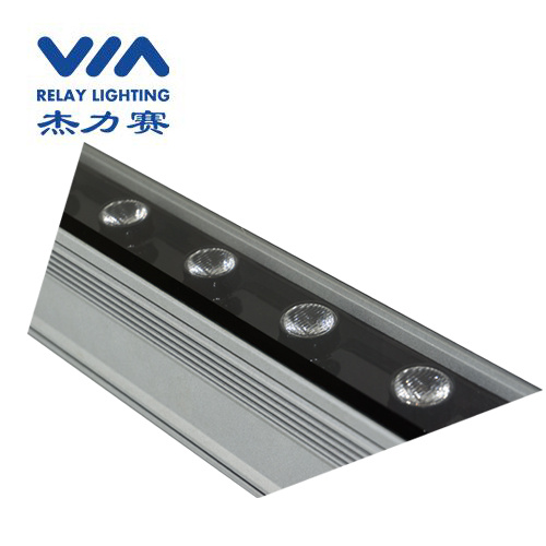 24w rgb led wall washer outdoor