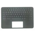 Palmrest Keyboard for HP Chromebook 11 G9 EE