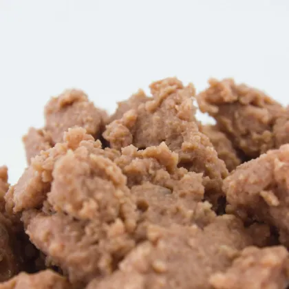 Beef Meat Pet Canned Food