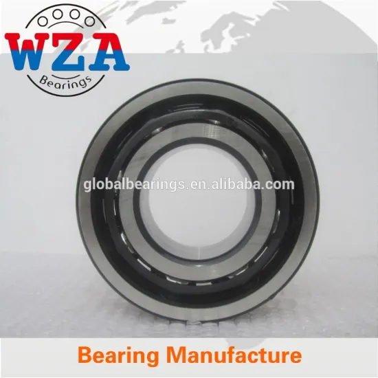 rodamientos de contacto angular 3303ANTN WZA bearing