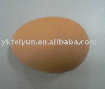 Promotional gift egg for Children toy