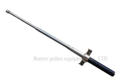 Police SUS Extendable Baton (GRW-02)