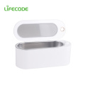 Lifecode Mini-Ultraschall-Reinigungsgeräte