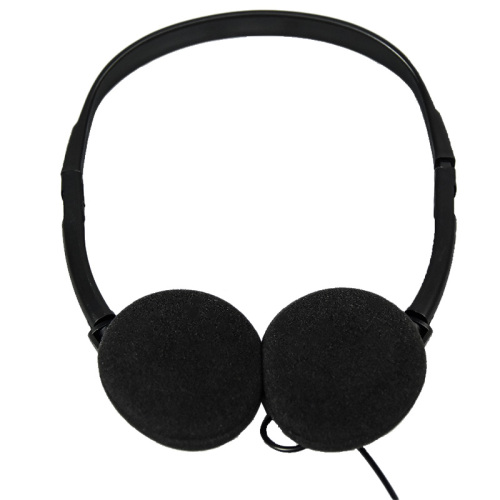 Headphone penerbangan murah promosi